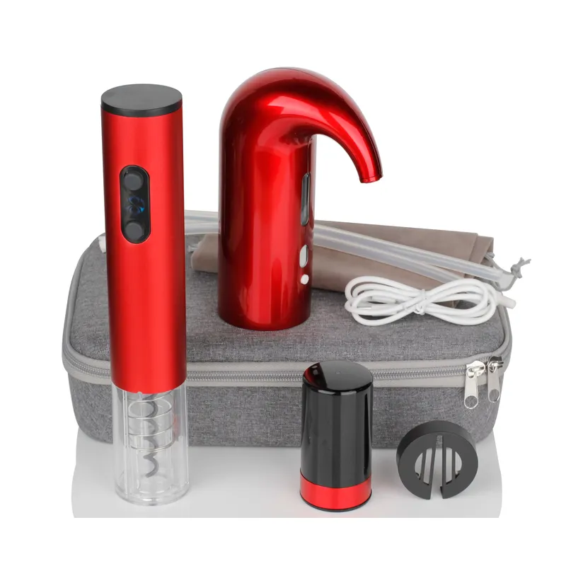 Electronics Gadgets For Gift - Gadget Elektronik Baru 2024 Pembuka Botol