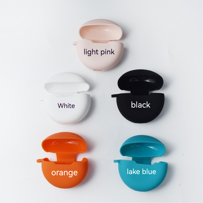 Earbuds Anc Wireless - Casing Silikon Pelindung Earphone untuk PRO