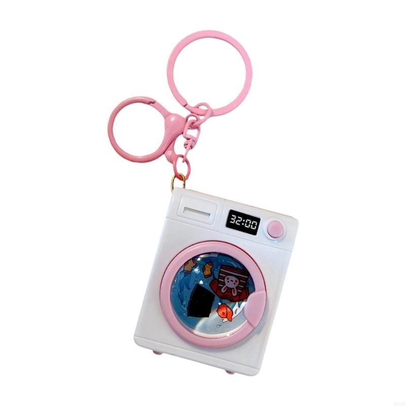 Electronics Gadgets For Gift - 91AF Pesona Liontin Dompet Gantungan Kunci
