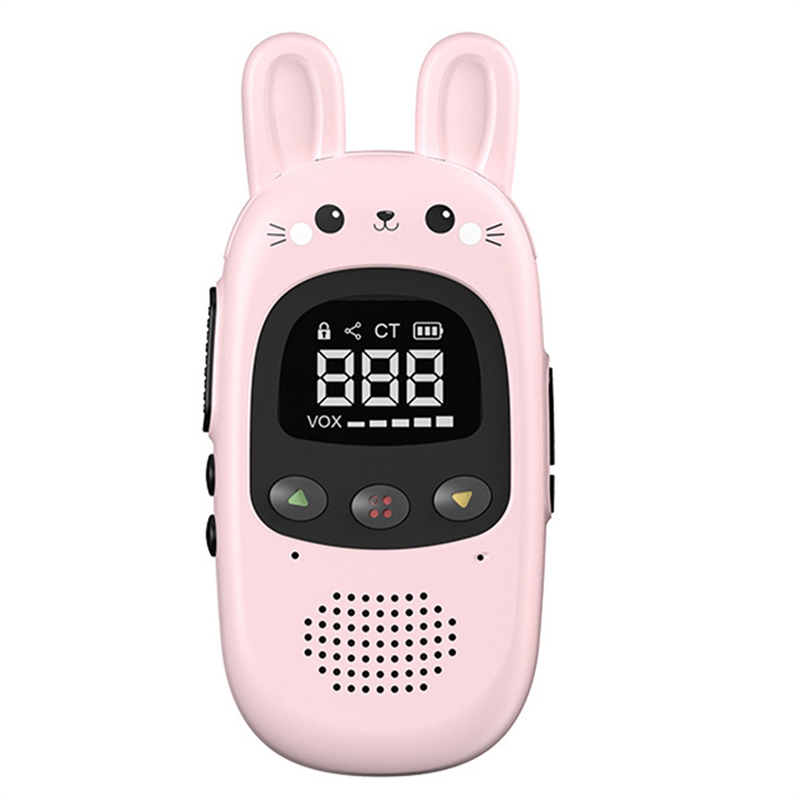 Electronics Gadgets For Gift - Walkie Talkie Anak Baru--GT-168 2PCS Elektronik