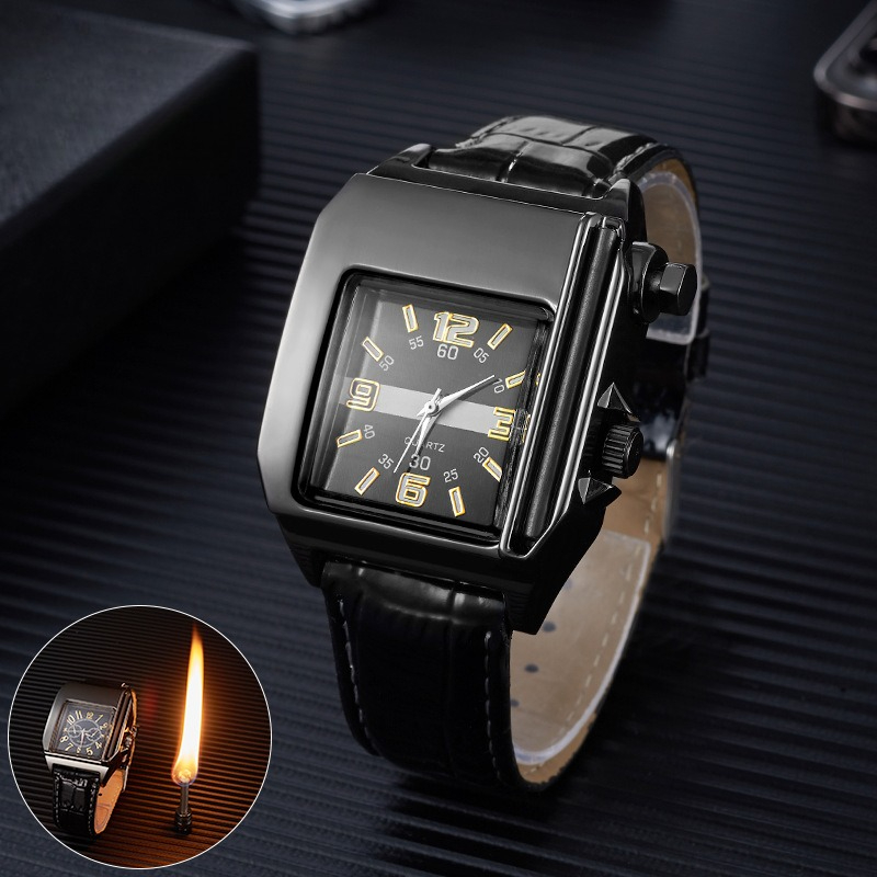 Pemantik Api Elektronik Logam  - Electronics Gadgets For Gift ulasan dan harga