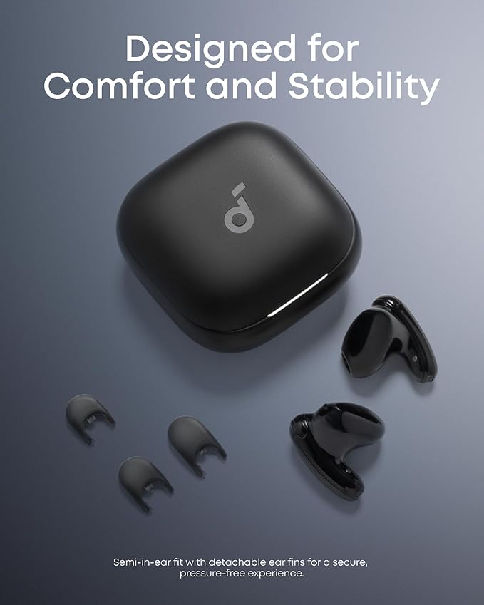 Soundcore Liberty Buds oleh An - Earbuds Anc Wireless ulasan dan harga