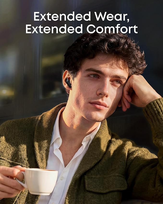 Soundcore Liberty Buds oleh An - Earbuds Anc Wireless ulasan dan harga