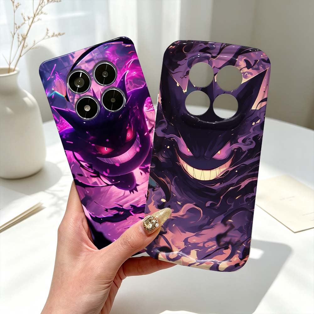 Deluxe P-Pokémon G-Gengar Untu - Xiaomi Poco X6 ulasan dan harga