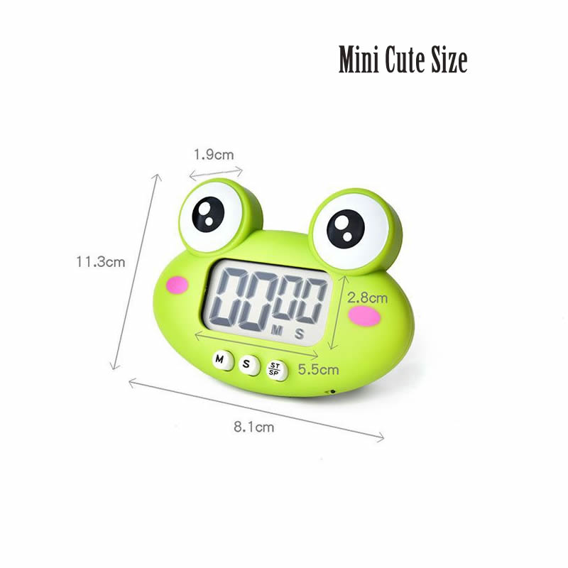 Timer Digital Elektronik Dapur - Electronics Gadgets For Gift ulasan dan harga