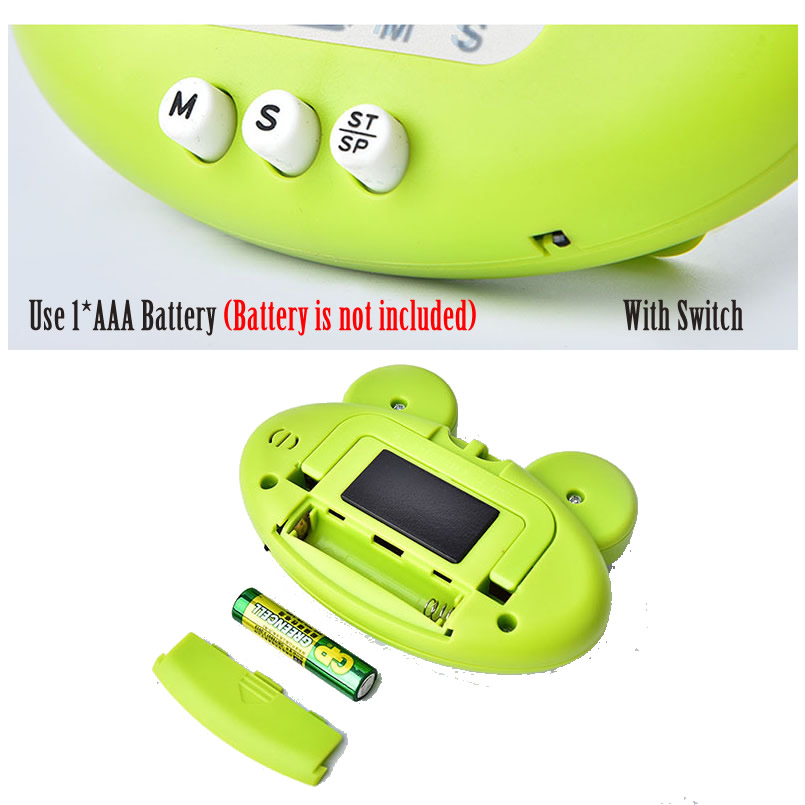 Timer Digital Elektronik Dapur - Electronics Gadgets For Gift ulasan dan harga