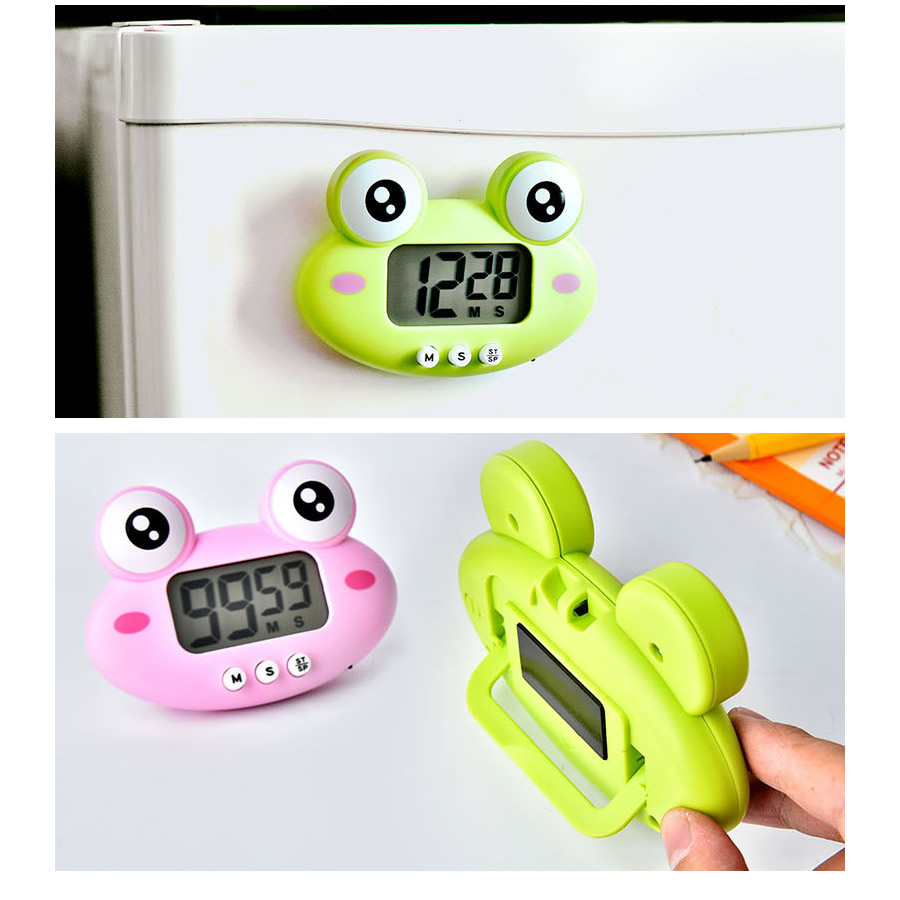 Timer Digital Elektronik Dapur - Electronics Gadgets For Gift ulasan dan harga