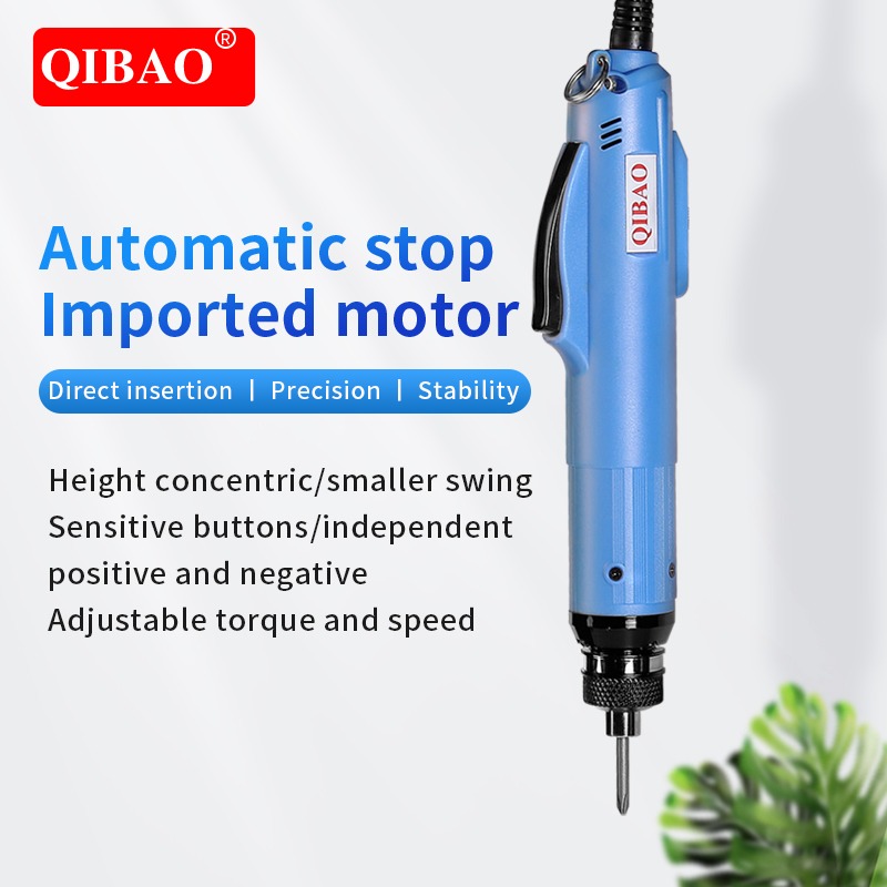 【2026】800T Obeng Elektrik Otom - Electro Gadgets ulasan dan harga