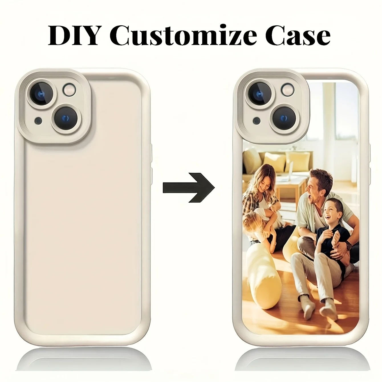 Casing Ponsel Mewah Kustom DIY - Oppo A78 ulasan dan harga