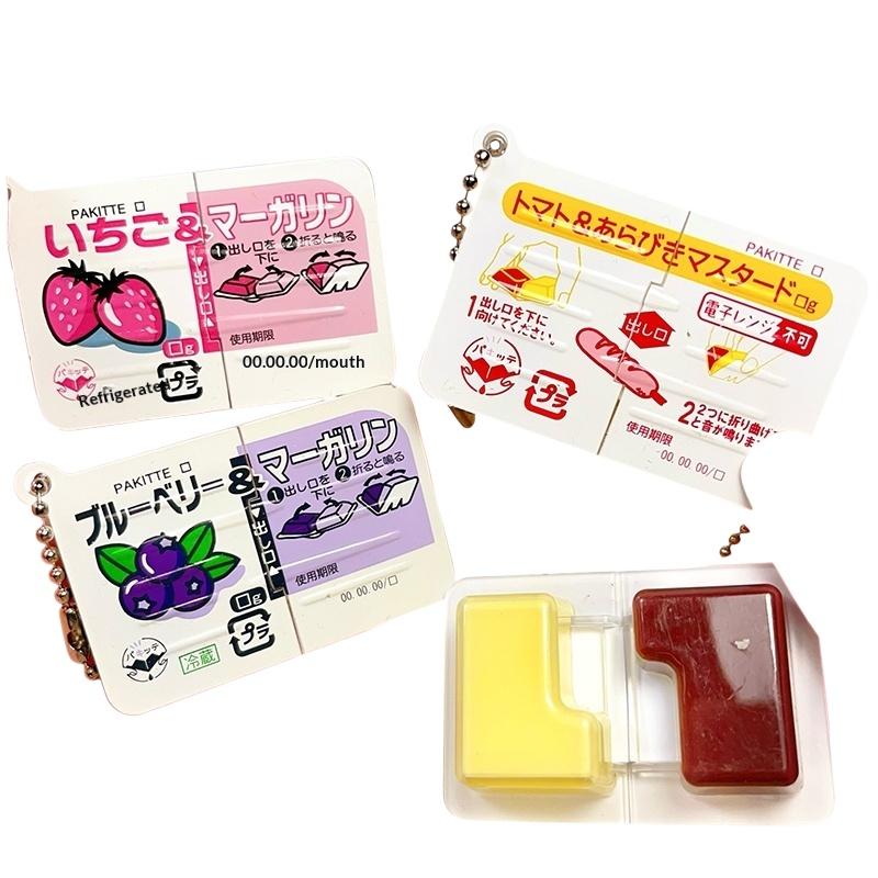 1PCS Mainan Fidget Mini Jam Sn - Electronics Gadgets Bag ulasan dan harga