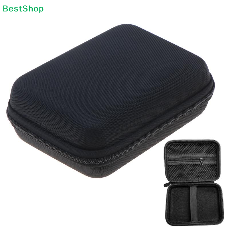 1Pcs Tas Penyimpanan EVA Keras - Electronics And Gadgets P ulasan dan harga