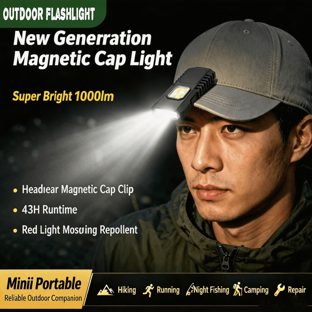 Senter Gantungan Kunci Multifu - Mini Electronics Gadgets ulasan dan harga