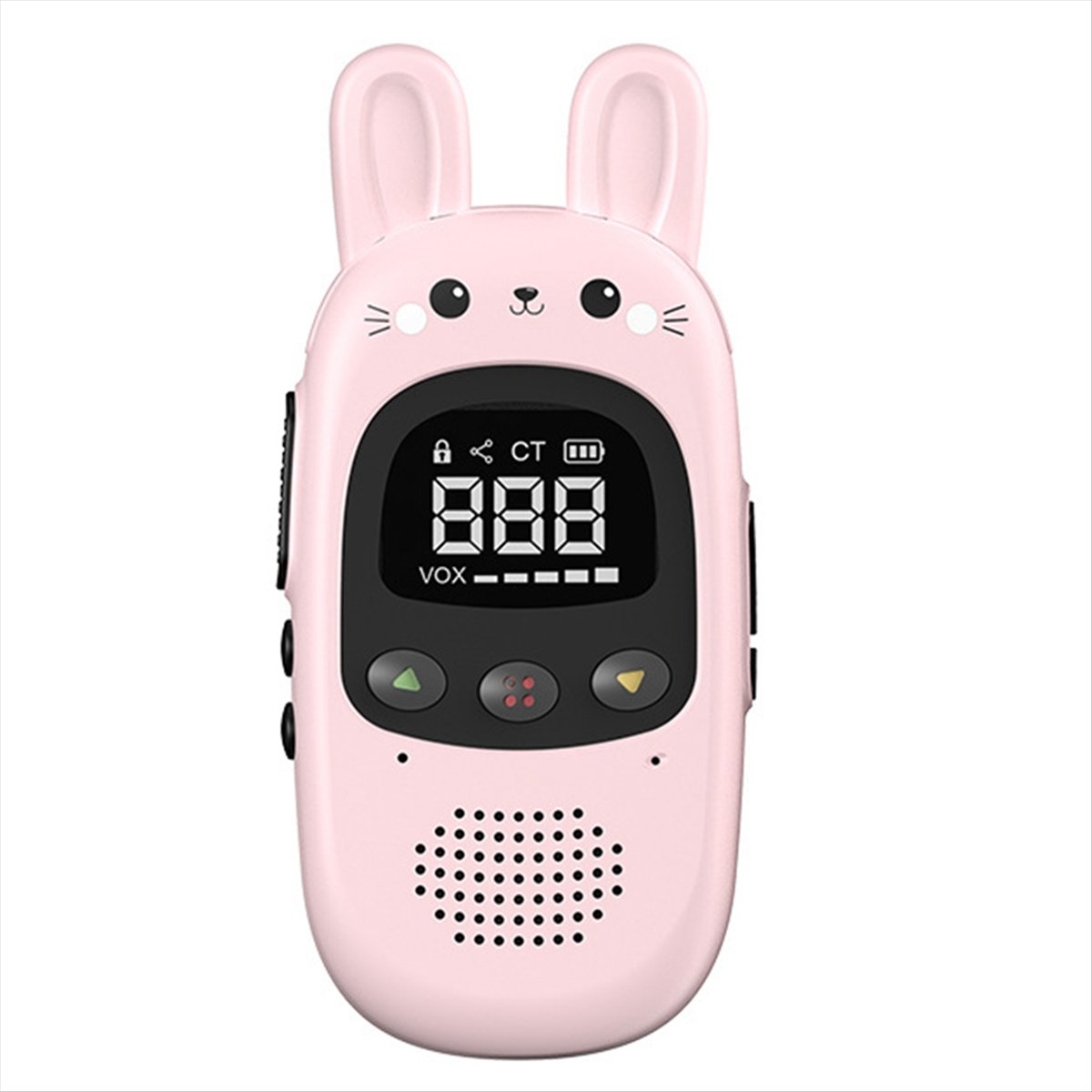 A77K Walkie Talkie Anak GT-168 - Electronics Gadgets For Gift ulasan dan harga