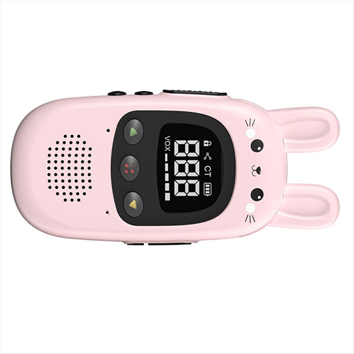 A77K Walkie Talkie Anak GT-168 - Electronics Gadgets For Gift ulasan dan harga
