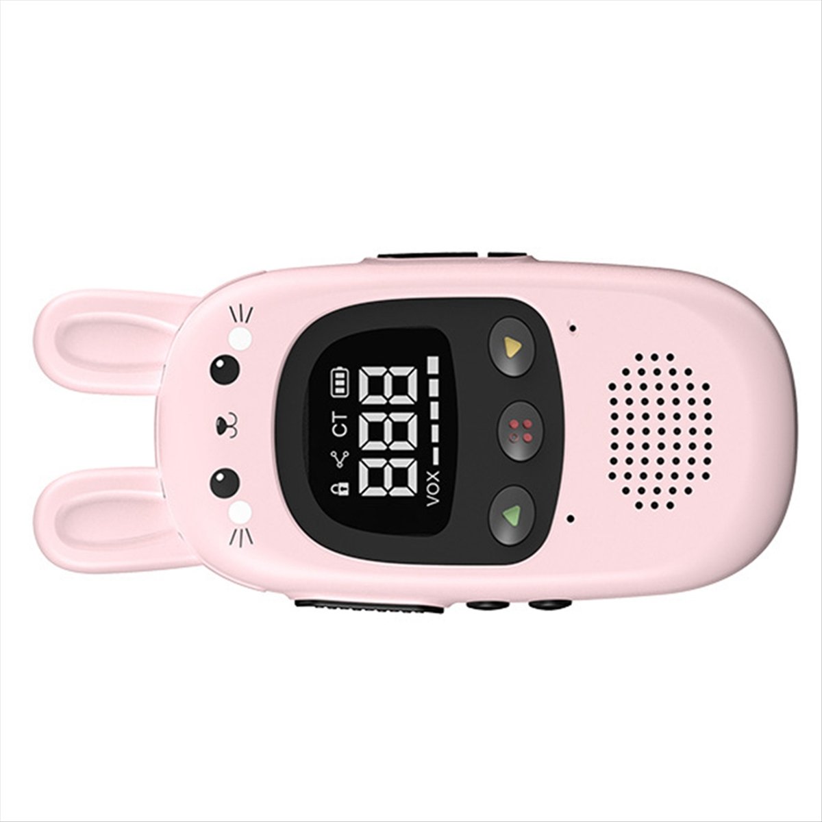 A77K Walkie Talkie Anak GT-168 - Electronics Gadgets For Gift ulasan dan harga