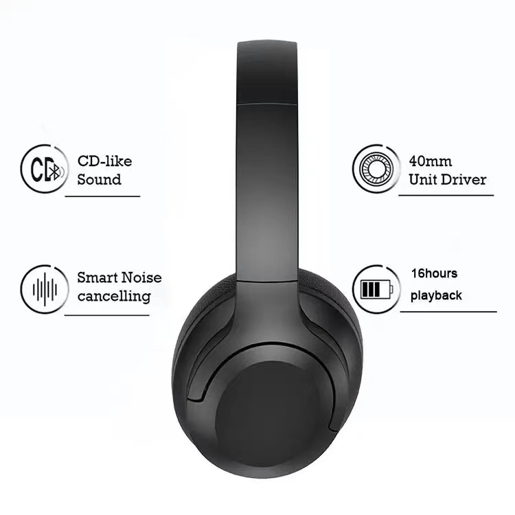Earphone Nirkabel Air Max Head - Earbuds Anc Wireless ulasan dan harga