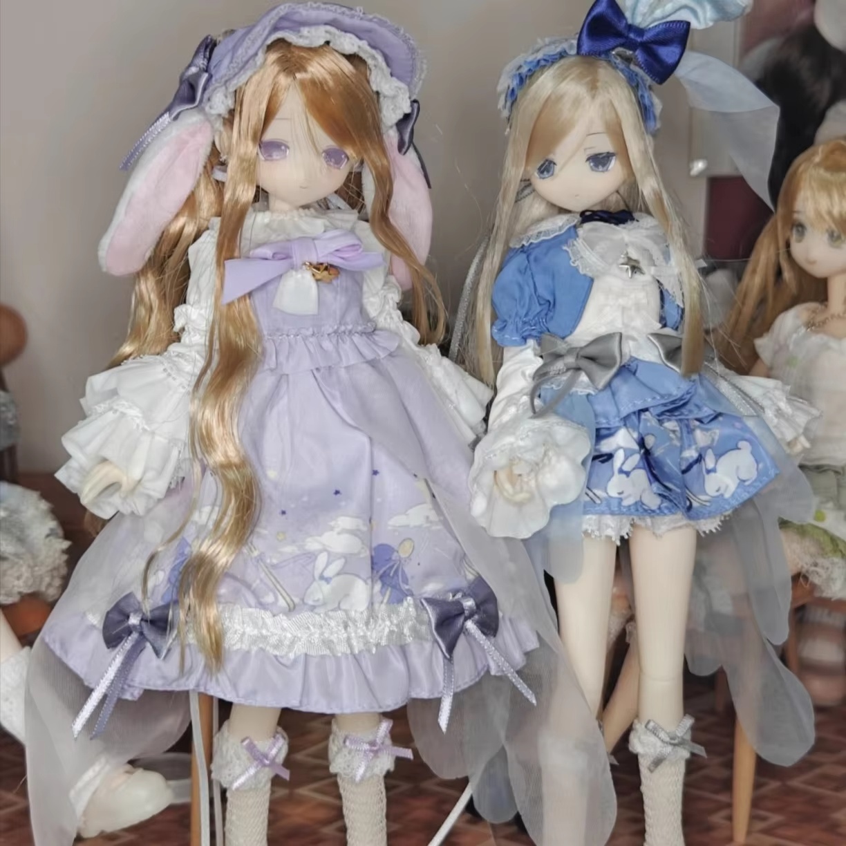 Limited Hang Card 1/6 Bjd Blin - Electro Gadgets ulasan dan harga