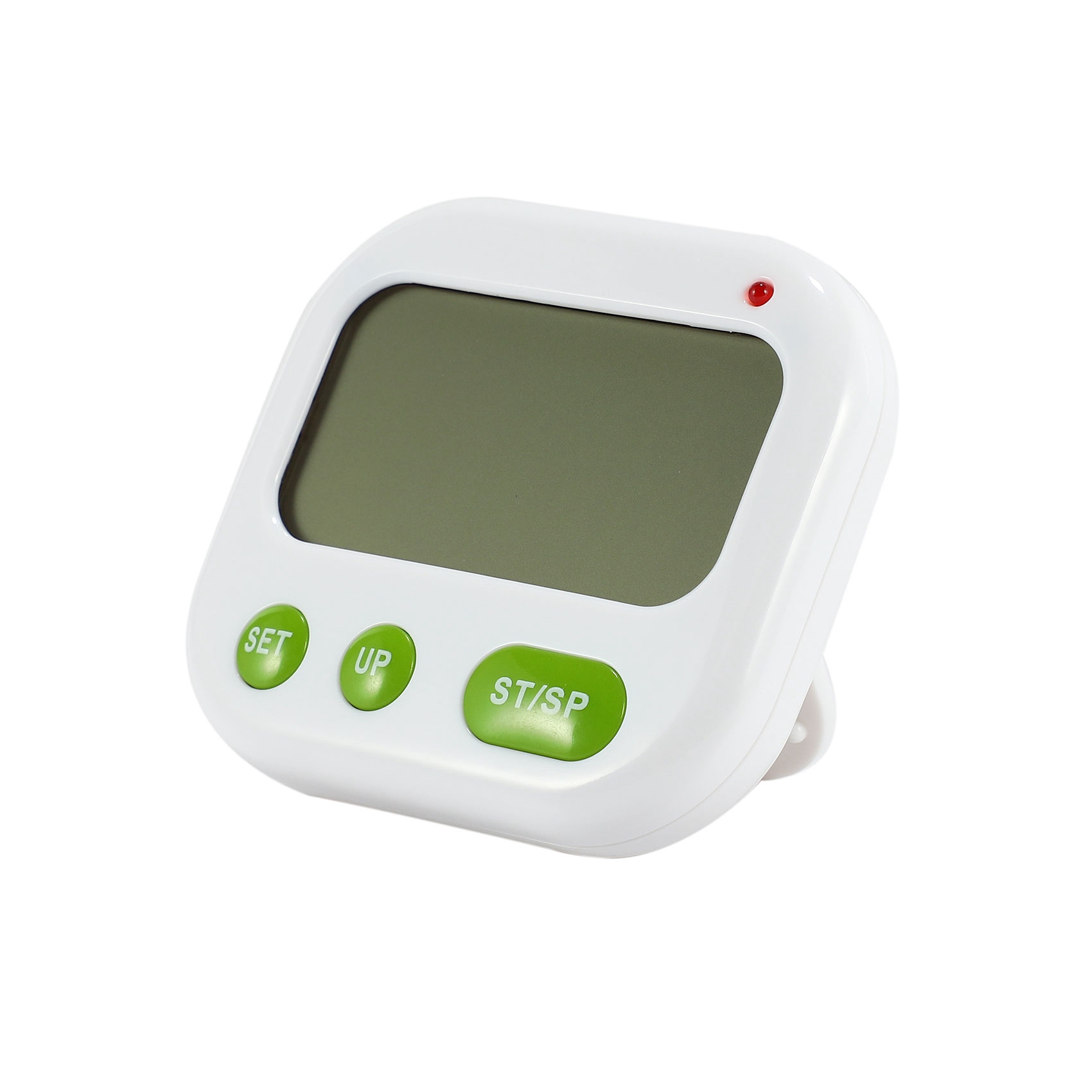 Jam Alarm Getar BHBD Luminova  - Electronics And Gadgets G ulasan dan harga