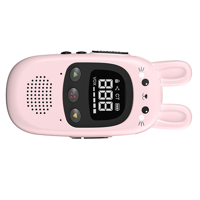 Walkie Talkie Anak Baru--GT-16 - Electronics Gadgets For Gift ulasan dan harga