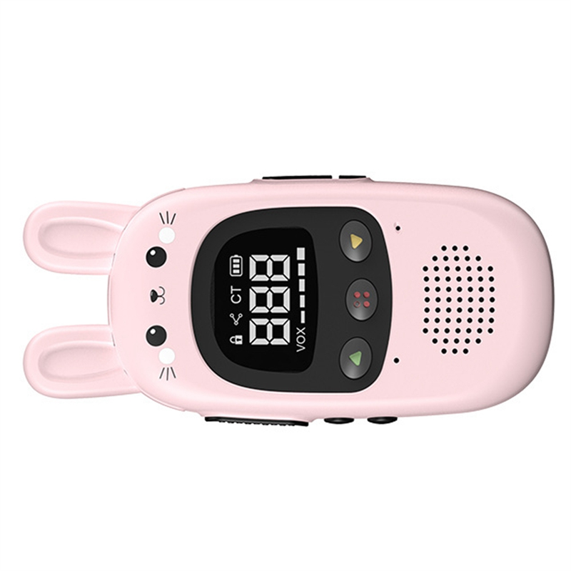 Walkie Talkie Anak Baru--GT-16 - Electronics Gadgets For Gift ulasan dan harga