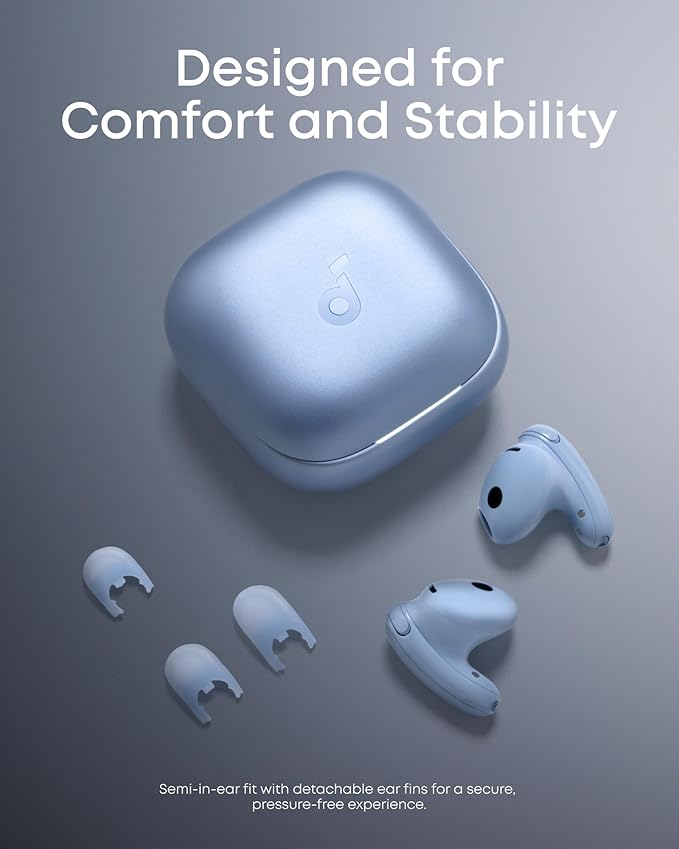 Soundcore Liberty Buds oleh An - Earbuds Anc Wireless ulasan dan harga