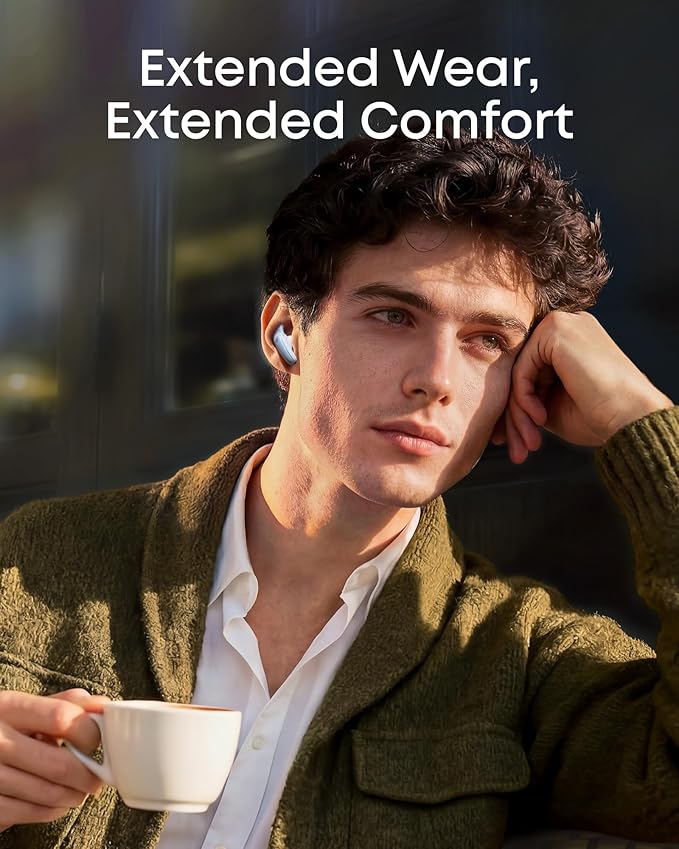 Soundcore Liberty Buds oleh An - Earbuds Anc Wireless ulasan dan harga