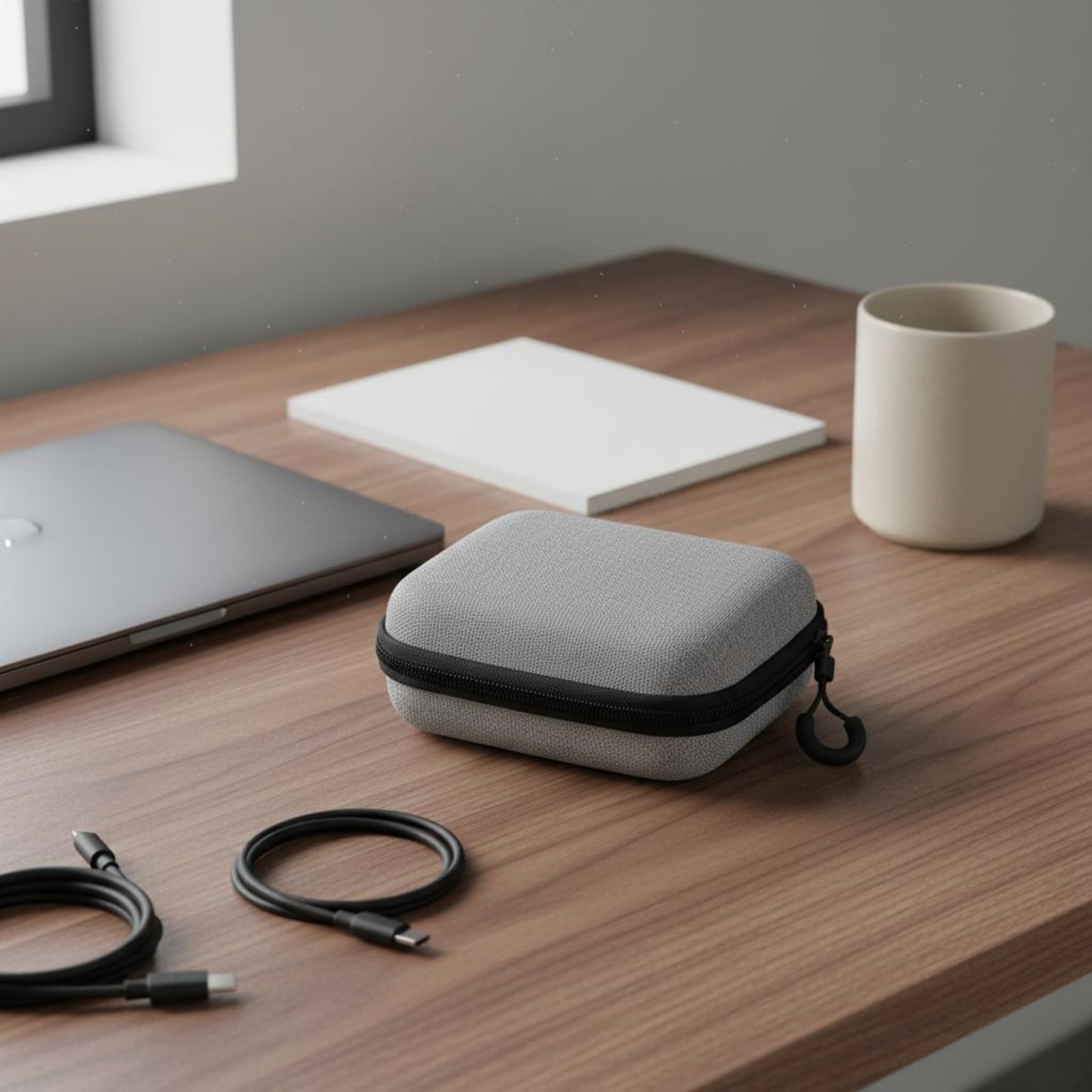 Tas Organizer Kabel Tahan Bent - Electronics And Gadgets G ulasan dan harga