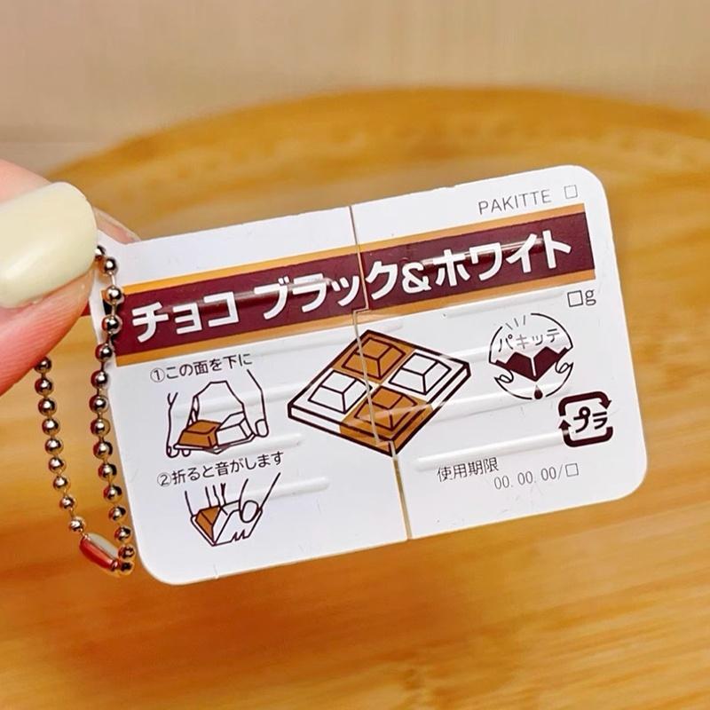 1Pc Mainan Fidget Mini Jam Sna - Electronics Gadgets Bag ulasan dan harga