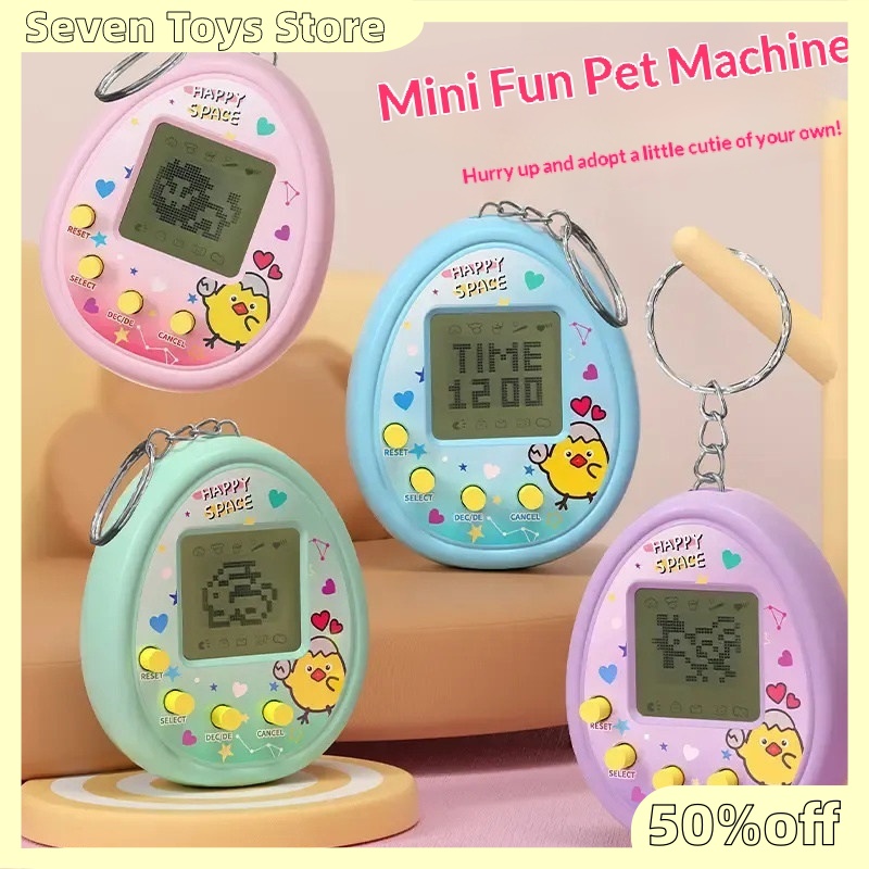 Mainan Hewan Peliharaan Virtua - Electronics And Gadgets With Y ulasan dan harga